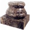 Column Base & Head