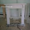 Granite Marble Fireplace Mantel