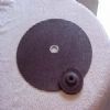 Reinforced Cutting Disc