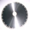 Laser Welded for Granite