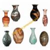 Marble Flower Vases (XMJ-VS001)