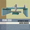Automatic Bridge Sawing Machine