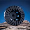 Diamond Cup Wheels