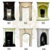 Fireplace Mantels