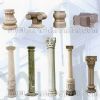 Natural Stone Column