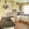 Granite Vanity Tops