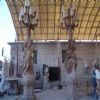 Stone Sculpture, Hand Carved Stone Statues (SY-X1195)