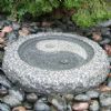 Birdbath & Basin