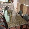 China Green Countertop