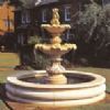 Fountain