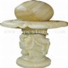 Stone Fountain, Rolling Ball (NPC0601)