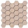 Mosaic -HEXAGON