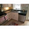 countertop & Kitchen Top (Absolute black)