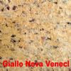 Granite Giallo Nova Venecl Tile