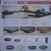 Vanity Top & Sink (G603, G601, G602)