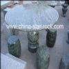 Marble Table