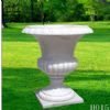 Marble Flowerpot (H015)