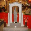Granite Tombstone (Western/European Style) Granite Tombstone (Western/European Style)