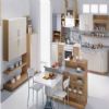 Kitchen Cabinet (KC-VW1011)