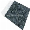 Fiberglass Backed Granite Panel