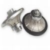 Vacuum Brazed Hand Type Wheels