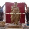 Marble Sculpture, Figurine Statues (SY-X1165)