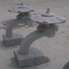 Granite Lamp