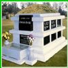 China Granite Tombstone