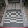 Kerbstone G654 Etc Flamed and Polish