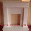 Fireplace (HE019)