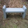 Stone Bench