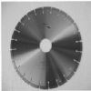 Laser Welded Diamond Saw Blade - Granite