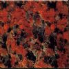 Maple-Leaf Color Granite