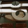 Granite Vanity Top (059)