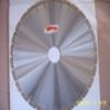 Silent Saw Blade