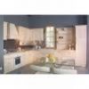 Solid Wood Series Kitchen Furniture (MS-W2806)