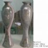 Vase, Statues