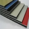 Certain Wall Aluminum Composite Panels
