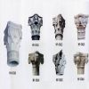 Column/Pillar (HY-C010 to C016)