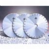 Diamond Silent Saw Blade