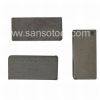 Diamond Segment 2000mm for Granite