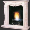 Granite Fireplaces (TF007)