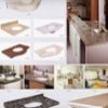 Various Granite and Marble Tile/Slab/Contertop/Sink