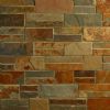 Slate Wall - W-3