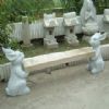 Garden Bench (GS-3)