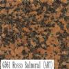Granite-Rosso Balmoral (G561)