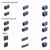 Diamond Segments (DS-1)