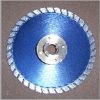 Sintered Diamond Saw Blade (Turbo)