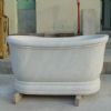 Marble Tub