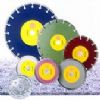 Diamond Saw Blades